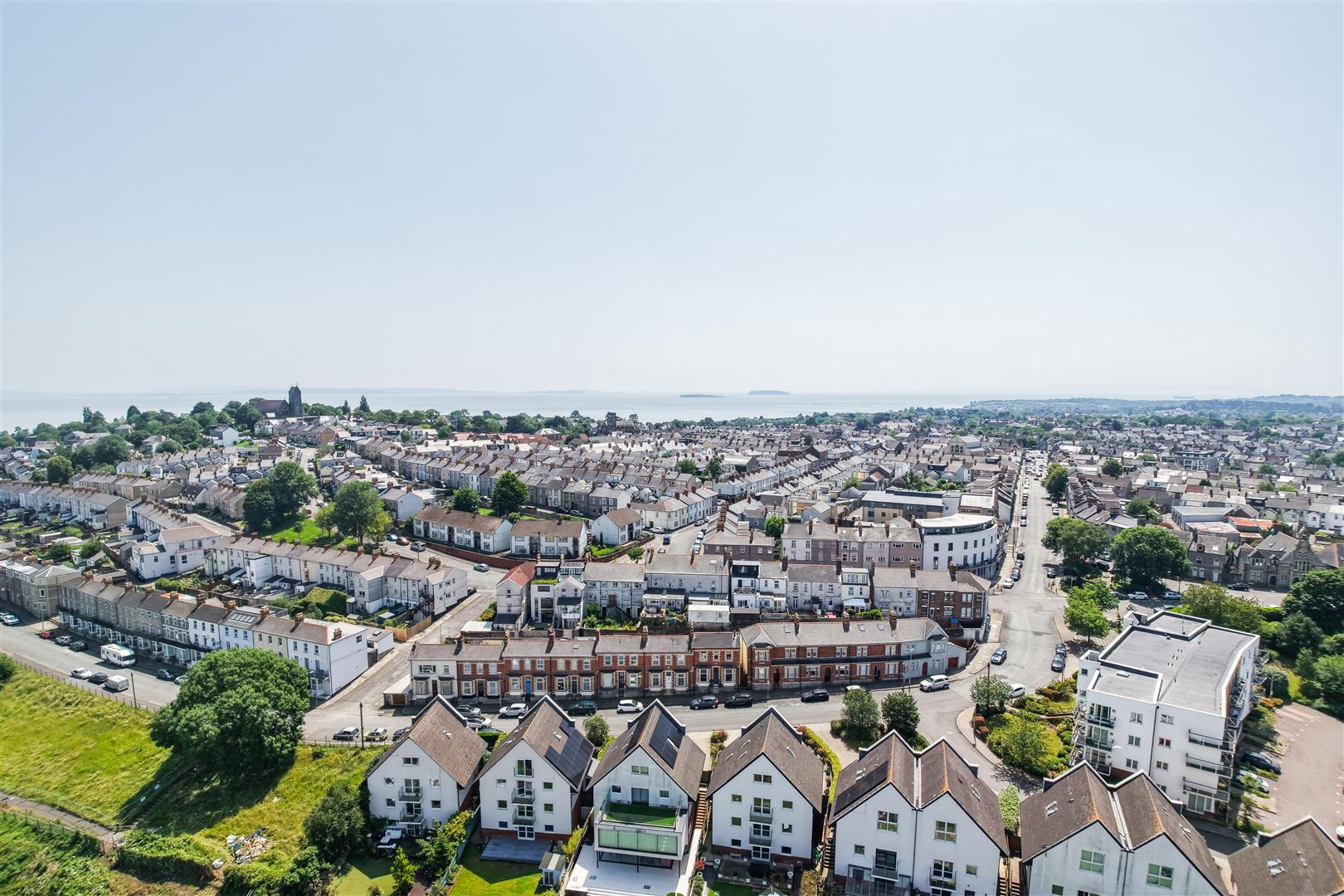 30 Paget Road, Penarth, CF64 1DS